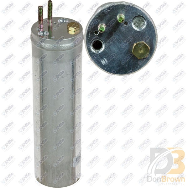 Omega Drier Hyundai H1 Mini Van 2008-2012 37-13859