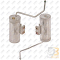 Omega Drier Hyundai Sonata 02-05 Kia Optima 02-06 37-18771