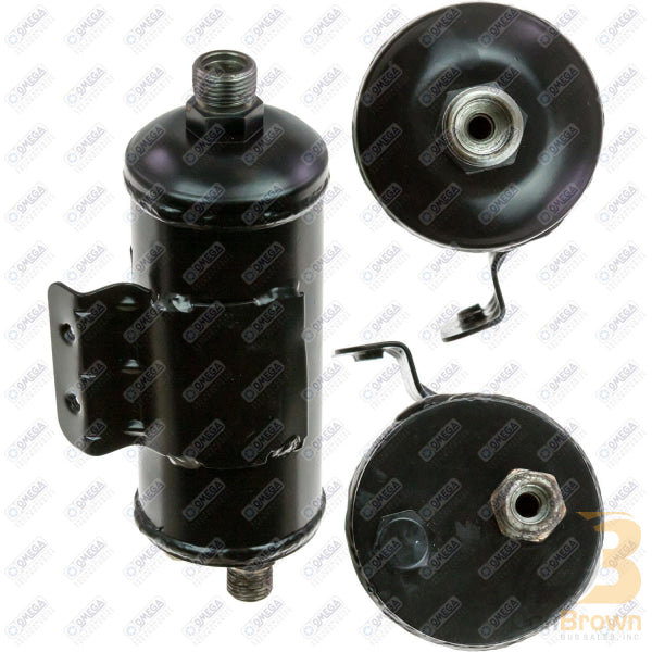 Omega Drier Hyundai Sonata 99-01 XG300/350 01-02 37-13993