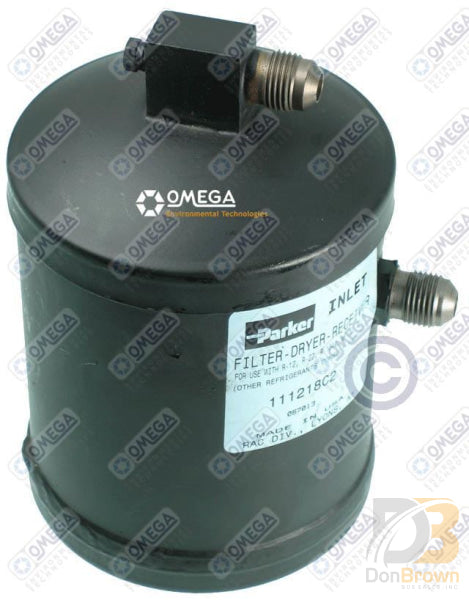 Omega Drier Ihc Ph 248269-01 Oe#111218-c1 37-13470
