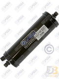 Omega Drier IN Line 2.5 x 8.5 Mio x Mio With Switch Port 37-14322