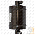 Omega Drier IN Line 4 x 7.77in 3/8 MO Inl x 3/8 FO Out 37-10863-AM