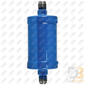Omega Drier Inline 1/2in MF x 1/2in MF For Carrier Condenser 37-10865