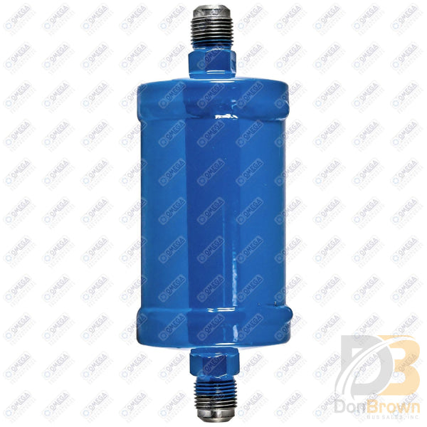 Omega Drier Inline 1/2in MF x 1/2in MF For Carrier Condenser 37-10865