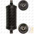 Omega Drier Inline 200mm X 63MM 3/8" X 1/2" Mio Out 37-13642-AM