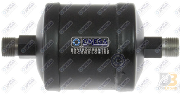Omega Drier Inline 3/8 Mio 2.5 x 5.25 37-10838