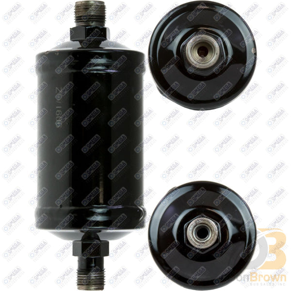 Omega Drier Inline 92 and up Gmc Trucks 15982386 37-13716-AM