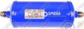 Omega Drier Inline Filter with o SG 1/2 FL x 1/2 FL 30CU IN 37-10866