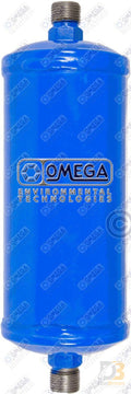 Omega Drier Inline Filter with o SG 1/2 Mio x 1/2 Mio 37-10870