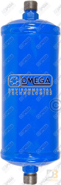 Omega Drier Inline Filter with o SG 1/2 Mio x 1/2 Mio 37-10870