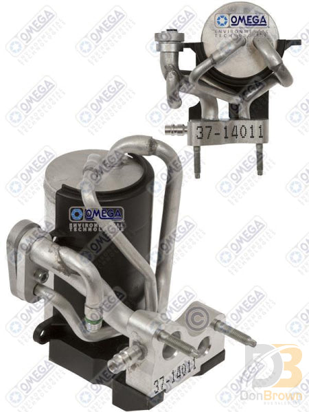Omega Drier International 42-4400 73-7600 8600 37-14011
