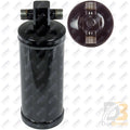 Omega Drier Isuzu P/u 91-92 & Amigo 91 37-13397