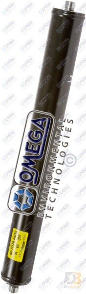 Omega Drier Jaguar Xj Xk X300 94-96 MHD7410AB 37-10335