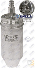Omega Drier Jaguar XK8 Xkr 97-03 Coupe Converti 37-18737