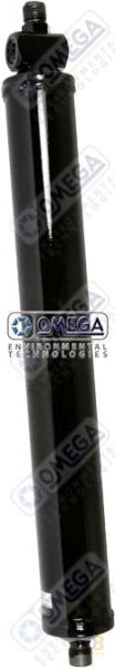 Omega Drier Jaguar Xls Vanden Plas 86-94 37-13271