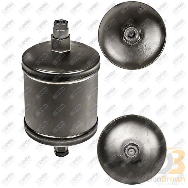 Omega Drier John Deere 92 & UP RE49169 4 x 7.5 37-13464-AM
