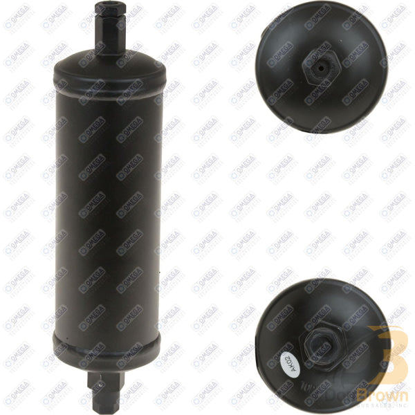 Omega Drier John Deere RE21440 Horiz 3in x 11.57in 37-13749-AM
