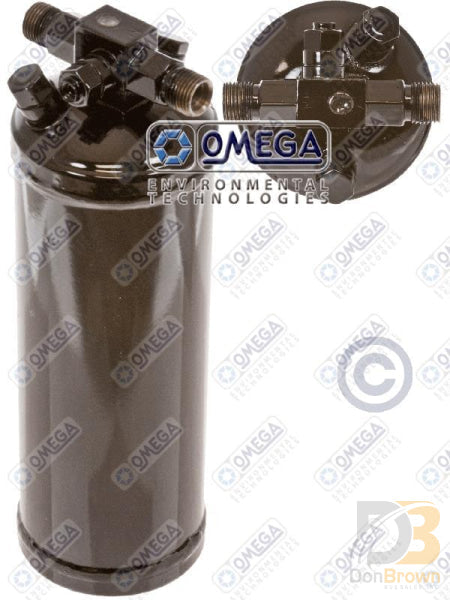 Omega Drier Kenworth 94 & up K256-566 37-13988-AM