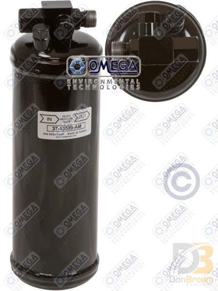 Omega Drier Kenworth Truck 251-571 for X Mio 37-13539-AM