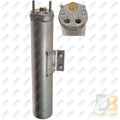Omega Drier Kia Sedona 02-04 IK52461E02 37-18062