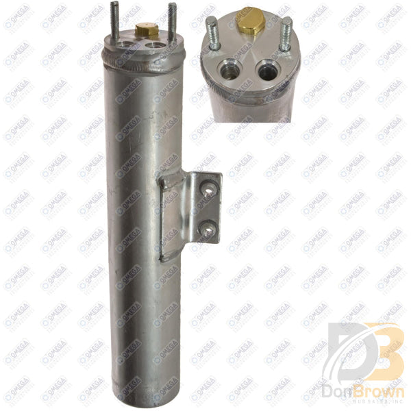 Omega Drier Kia Sedona 02-04 IK52461E02 37-18062