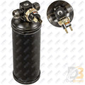 Omega Drier Kioti Tractor Oe#t4520-50061 37-19881