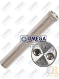 Omega Drier Landrover LR3 05-08 37-18768
