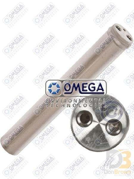 Omega Drier Landrover LR3 05-08 37-18768