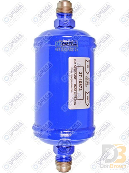 Omega Drier Liquid Line 1/2 x 1/2 Male Flare Oring 37-10873