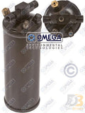Omega Drier Mack Truck Oe# 221-RD-334 3in x 10in Mioxmio 37-13603-AM