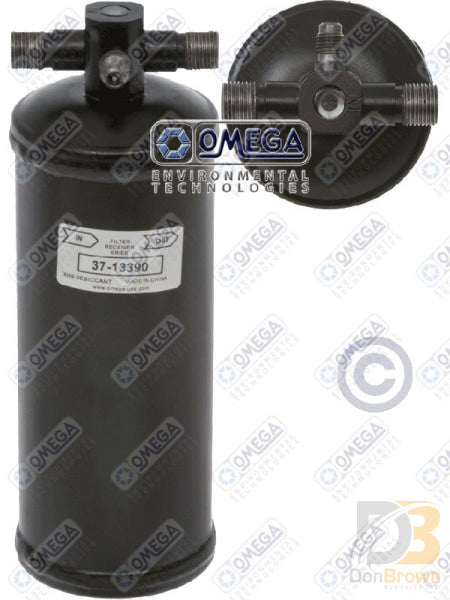 Omega Drier Massey Ferguson 3/8MO X 3/8MO 3in X 10in 37-13990