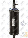 Omega Drier Massey Ferguson 6445/6455/6460/6470 Tier 3 37-19843