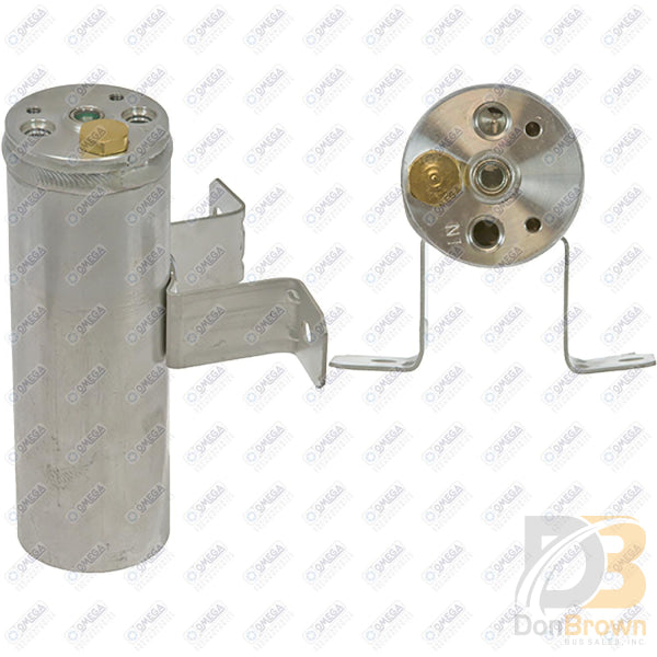 Omega Drier Mitsubishi Diamante 03-04 37-13424