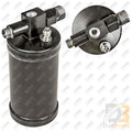 Omega Drier Motor Home 2.5in X 6in 18MM x 12MM QD 37-13683-AM