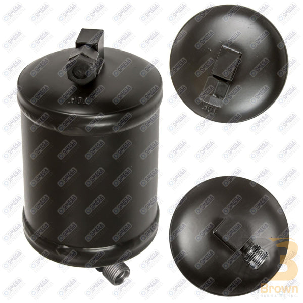 Omega Drier New Holland 86984155 37-13687-AM
