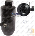 Omega Drier Opel Astra F 1818013 1.4L 91-98 up to 2.O 37-13973