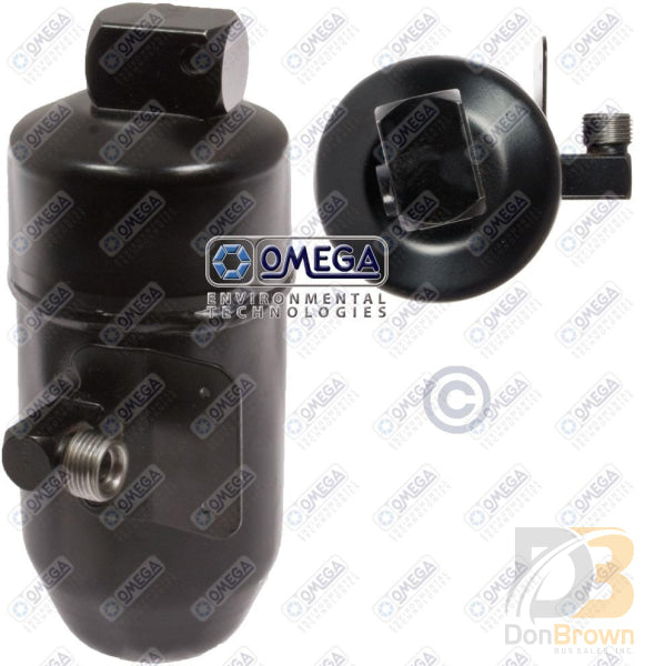 Omega Drier Opel Astra F 1818013 1.4L 91-98 up to 2.O 37-13973