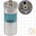 Omega Drier Pad Mnt 98-96 Maxima Pathfinder 240SX 37-13566
