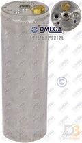 Omega Drier Pad Top 190mm x 60mm Rolls Royce/bentley 37-18071