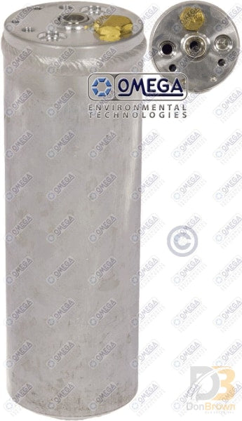 Omega Drier Pad Top 190mm x 60mm Rolls Royce/bentley 37-18071