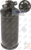 Omega Drier Peterbilt 3/8 Mio 3in x 8.24in 37-13239-AM