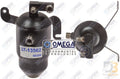 Omega Drier Peugeot 306 Oem# 6455P8 37-13562