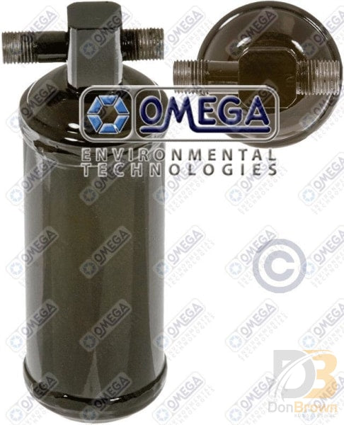 Omega Drier Pontiac Gto 04-06 5.7/6.0L 37-19823