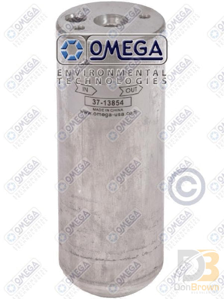 Omega Drier Pontiac Vibe 03-07 1.8L 37-13854