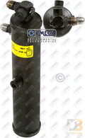 Omega Drier Porsche 911 ( 911-573-139-01 ) 37-13958