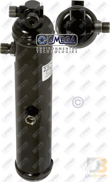 Omega Drier Porsche 911/912 Male Oring 37-13959