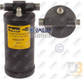 Omega Drier R134A 2.5X6.3 3/8 Mor M10 Switch Port Gm Rv 92 37-13980