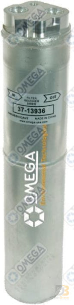 Omega Drier Renault Clio & Kangoo 7700836314 37-13936