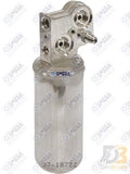 Omega Drier Renault Laguna Aluminum Non Us Applications 37-18722