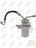Omega Drier Saturn 94-99 OEM 21030586 37-13528